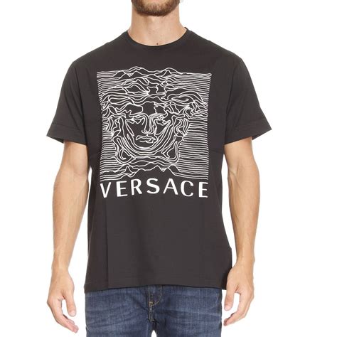 versace 3xl t shirts|Versace jackets outlet.